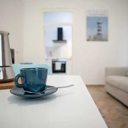 Apartment Passetto De Lectis *