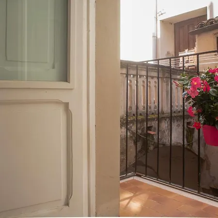 Apartment Passetto De Lectis Ortona