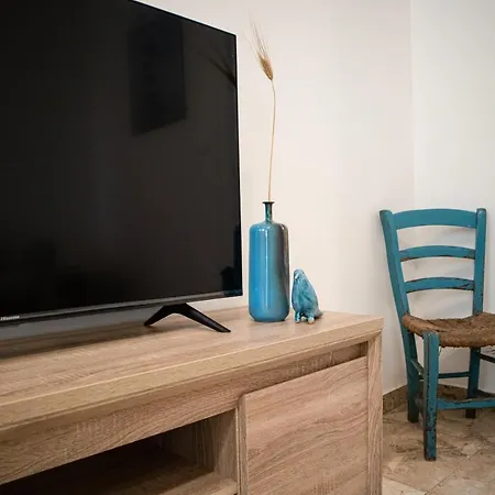 Apartment Passetto De Lectis