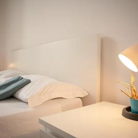 Apartment Passetto De Lectis *