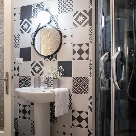 Apartment Passetto De Lectis Ortona