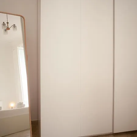 Apartment Passetto De Lectis