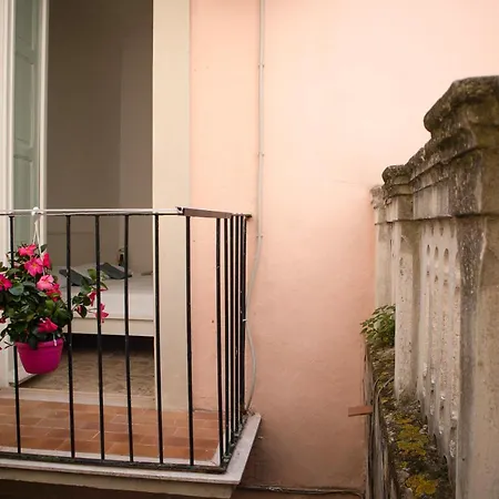 Passetto De Lectis Apartment Ortona