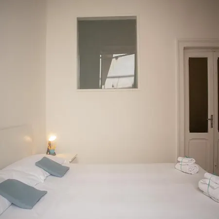 Passetto De Lectis 아파트